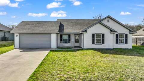 Lunar, GRANBURY, TX 76049
