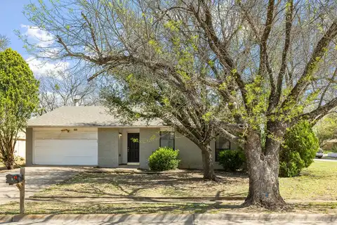 Live Oak, MANSFIELD, TX 76063