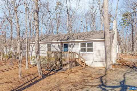 Turkeysag, PALMYRA, VA 22963