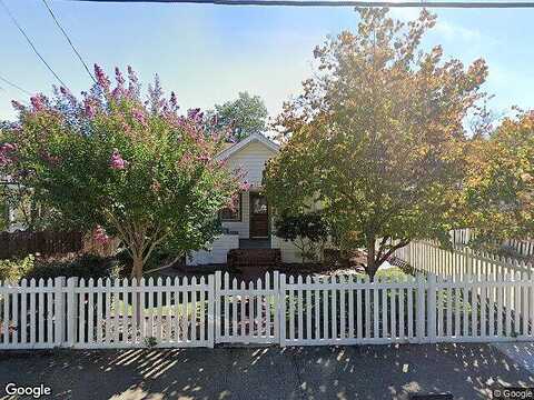 Church, UKIAH, CA 95482