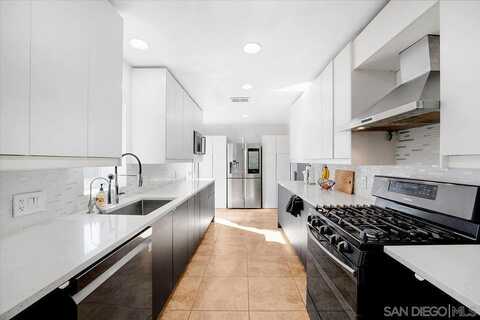 Prescott, EL CAJON, CA 92020