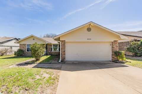 Maurie, HALTOM CITY, TX 76148