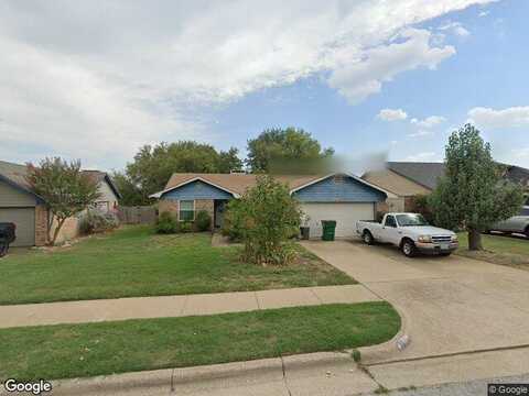 Maurie, HALTOM CITY, TX 76148