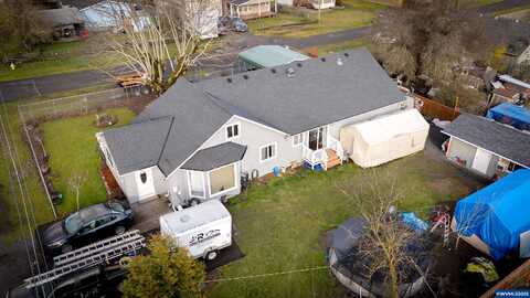 Jackson, LAFAYETTE, OR 97127