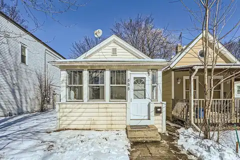 Blair, SAINT PAUL, MN 55103
