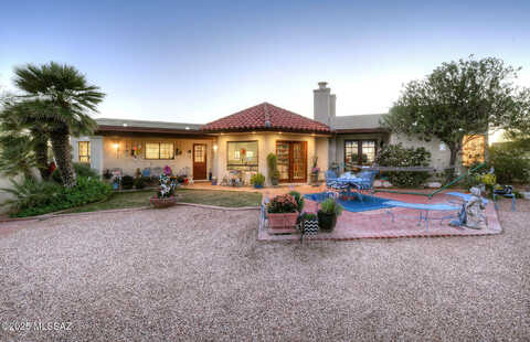 Hacienda Del Sol, TUCSON, AZ 85718