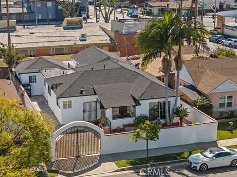 Fernfield, LOS ANGELES, CA 90022