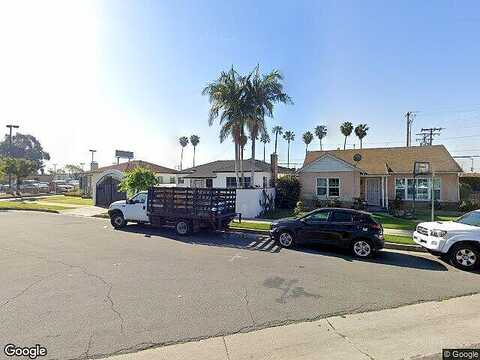 Fernfield, LOS ANGELES, CA 90022