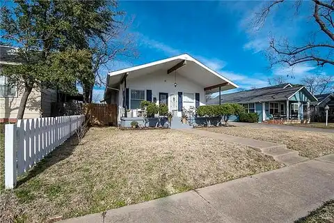 Calmont, FORT WORTH, TX 76107