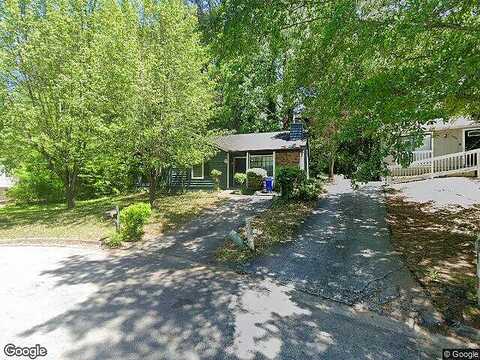 Isle Royal, STONE MOUNTAIN, GA 30088