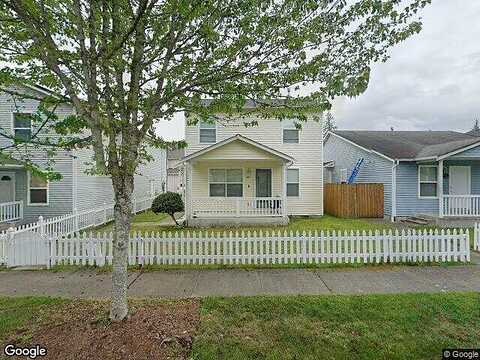 42Nd, LACEY, WA 98503