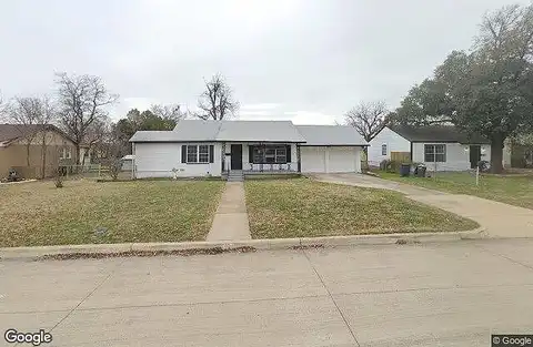 Curzon, FORT WORTH, TX 76107