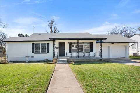 Curzon, FORT WORTH, TX 76107