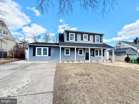 Rustleaf, LEVITTOWN, PA 19055