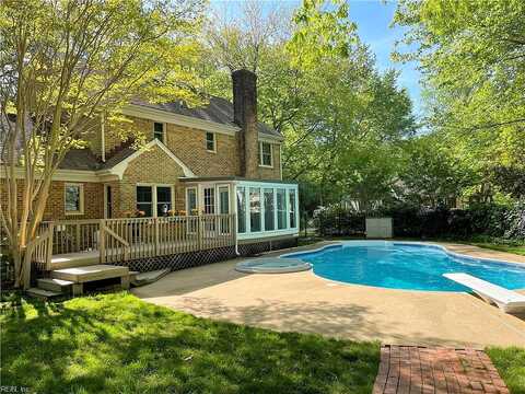 Jolliff Woods, CHESAPEAKE, VA 23321