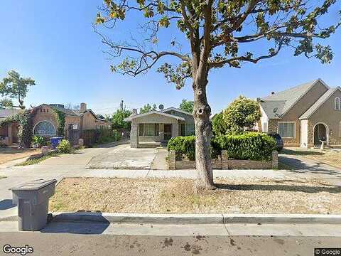 Illinois, FRESNO, CA 93702