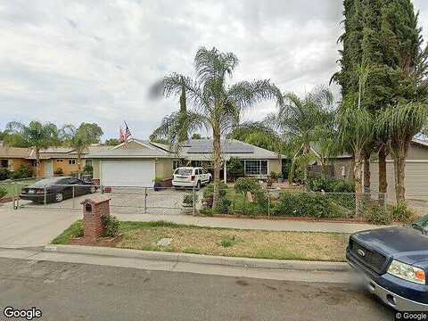 Garrett, FRESNO, CA 93725