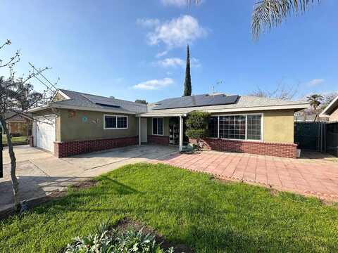 Garrett, FRESNO, CA 93725
