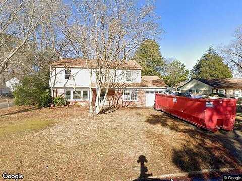 Chisholm, VIRGINIA BEACH, VA 23452
