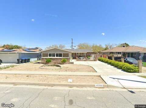 13Th, LANCASTER, CA 93534