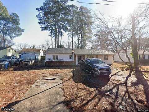 Turf, VIRGINIA BEACH, VA 23452