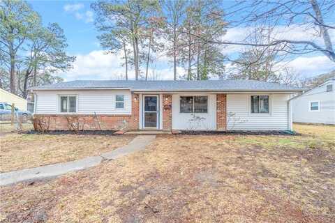Turf, VIRGINIA BEACH, VA 23452