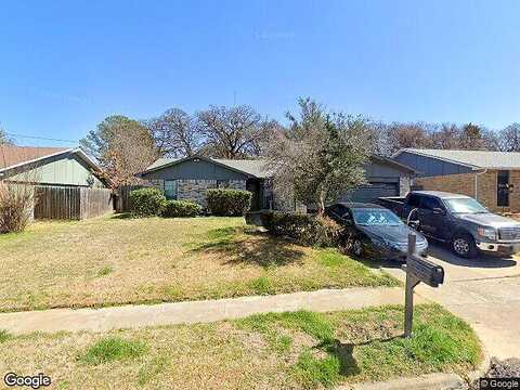 Cranbrook, ARLINGTON, TX 76016