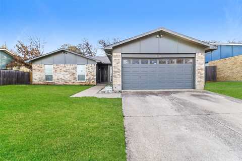 Cranbrook, ARLINGTON, TX 76016