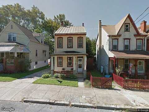 May, POTTSTOWN, PA 19464