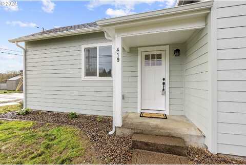 Nursery, AMITY, OR 97101