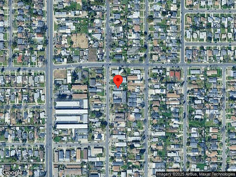 Backer, FRESNO, CA 93702