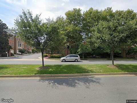 Governor Yeardley, FAIRFAX, VA 22030