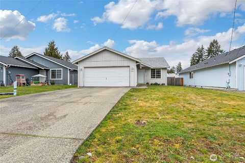 176Th, SPANAWAY, WA 98387