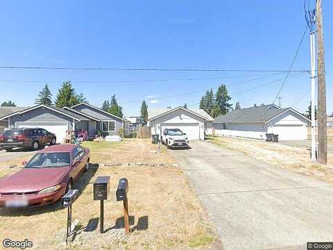 176Th, SPANAWAY, WA 98387