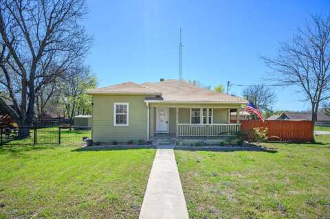Collin, NEVADA, TX 75173