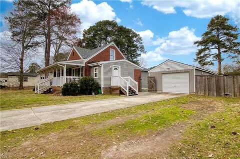 Maple, CHESAPEAKE, VA 23321