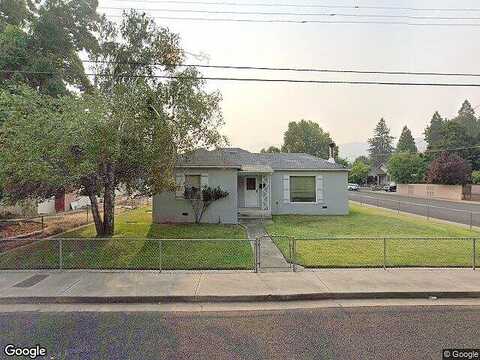 West, YREKA, CA 96097