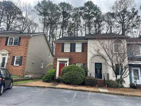 Elm, ATLANTA, GA 30341