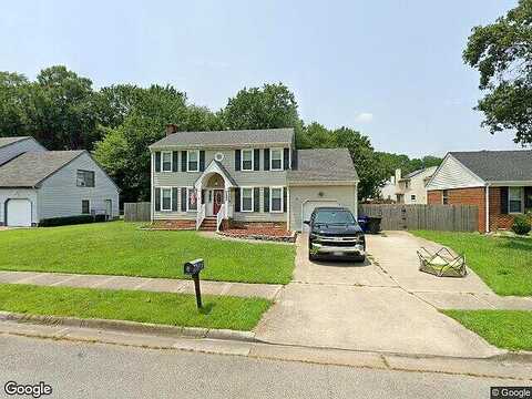 Hardwood, PORTSMOUTH, VA 23703
