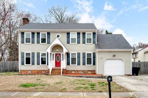 Hardwood, PORTSMOUTH, VA 23703