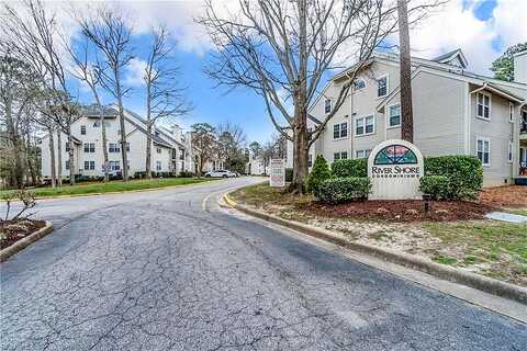 River Forest, VIRGINIA BEACH, VA 23454