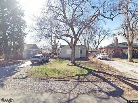 Quay, WHEAT RIDGE, CO 80033