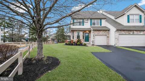 Nanlyn Farm, DOYLESTOWN, PA 18902