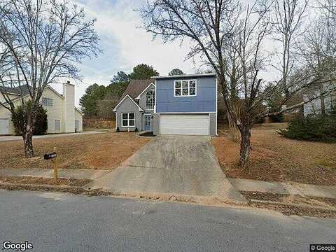 River Ridge, DECATUR, GA 30034