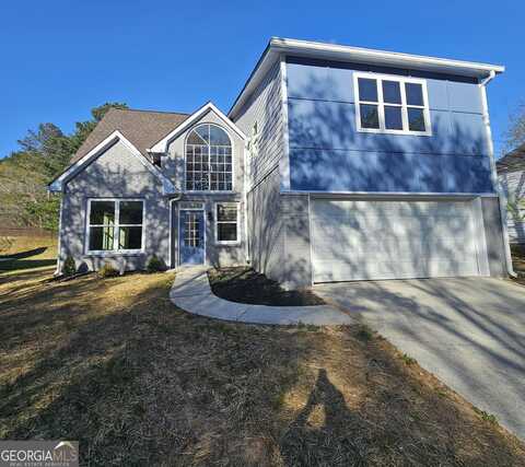 River Ridge, DECATUR, GA 30034