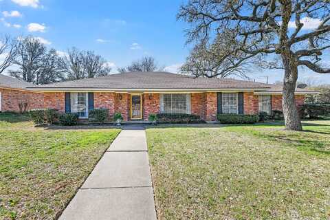 Wren, FORT WORTH, TX 76133
