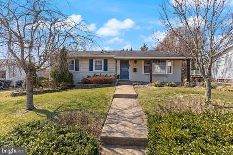 Heritage, FAIRFAX, VA 22030
