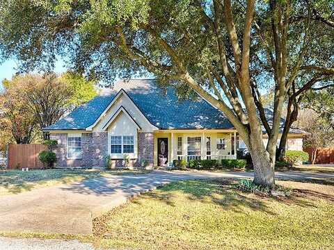 Ryan, BURLESON, TX 76028