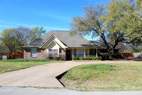 Ryan, BURLESON, TX 76028