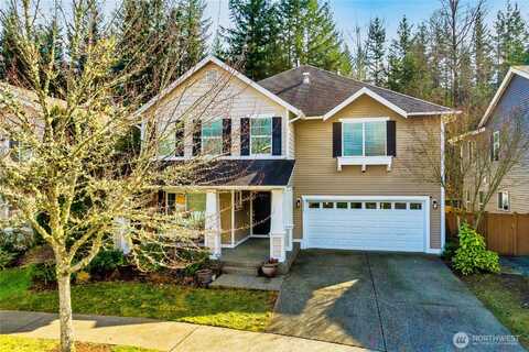 Venn, SNOQUALMIE, WA 98065